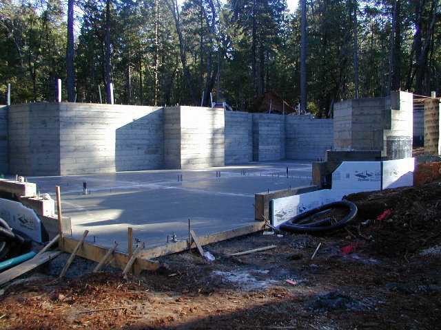 basement 3/7/03