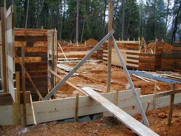 building site 2/11/03